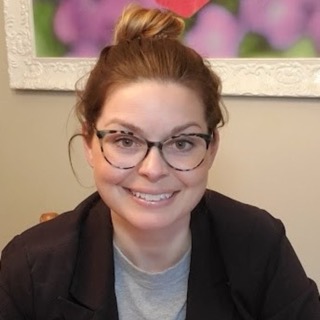 Meg Plooy