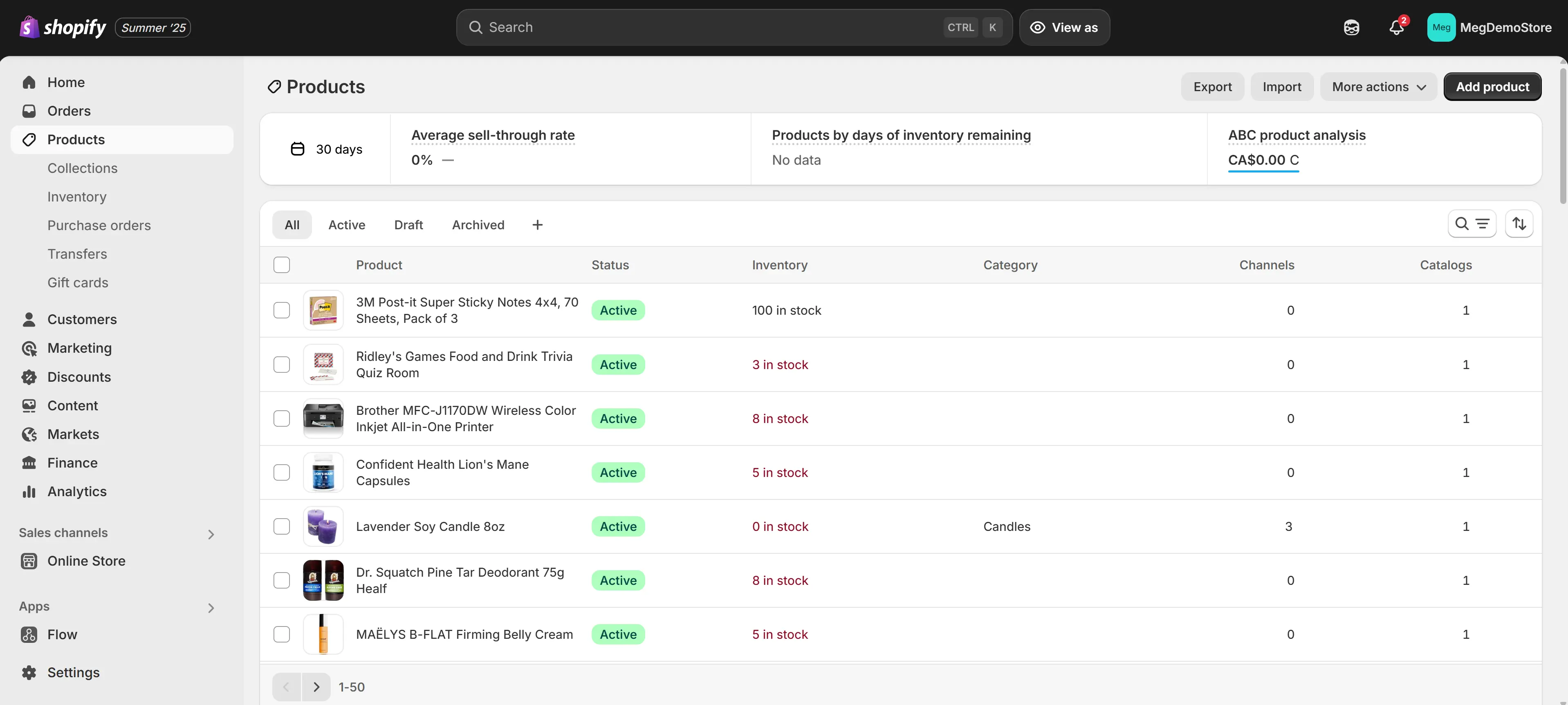 How to Add Products to Shopify (Fast + Easy Guide for Beginners)