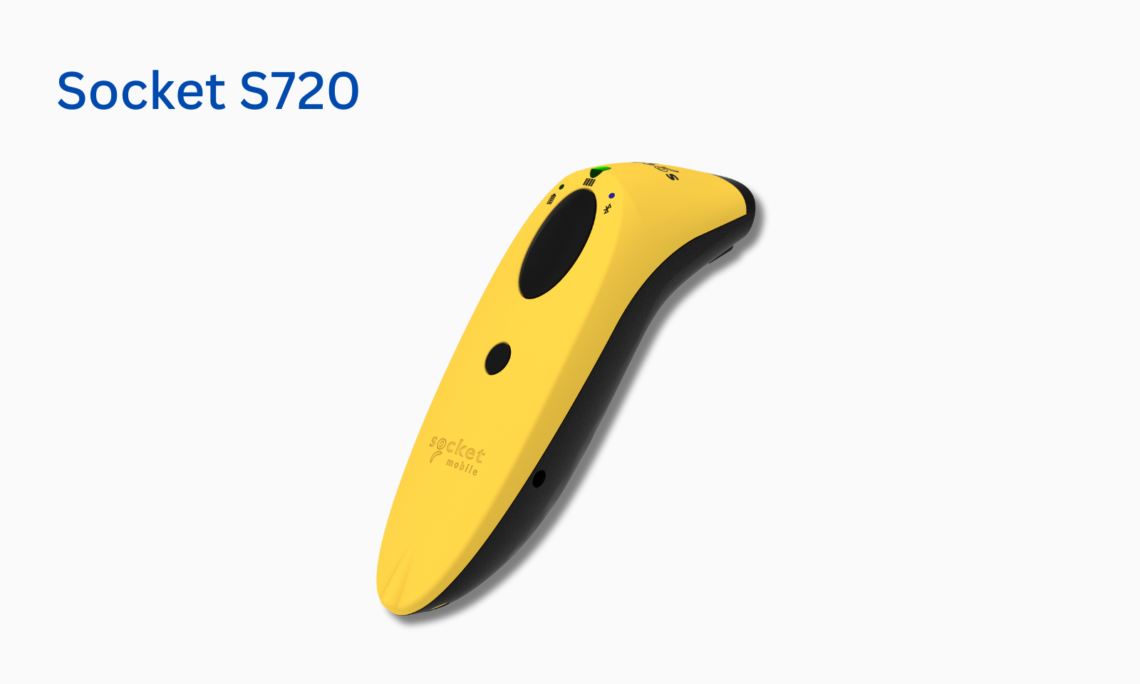 S720 Scanner for Shopify
