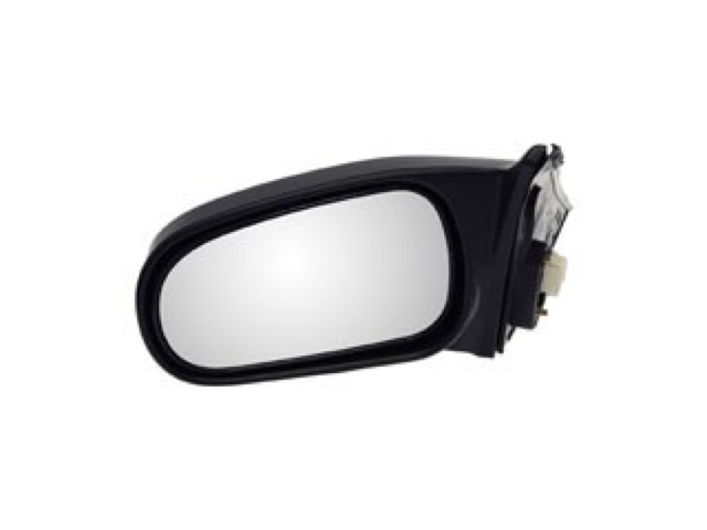 Dorman Side View Mirror Left Power 1996-2000 Honda Civic photo 1