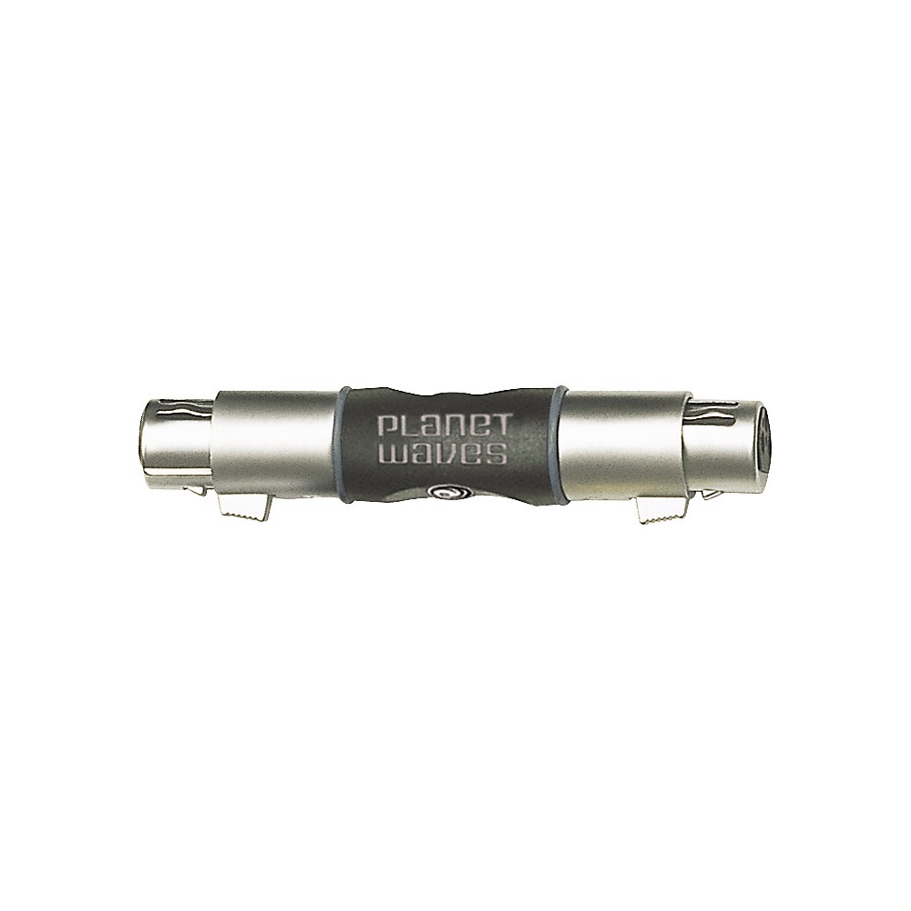 D'Addario Planet Waves XLR Female Adapter photo 1