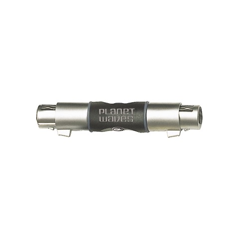 D'Addario Planet Waves XLR Female Adapter