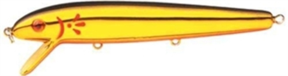 Cotton Cordell Red Fin Gold/Orange photo 1