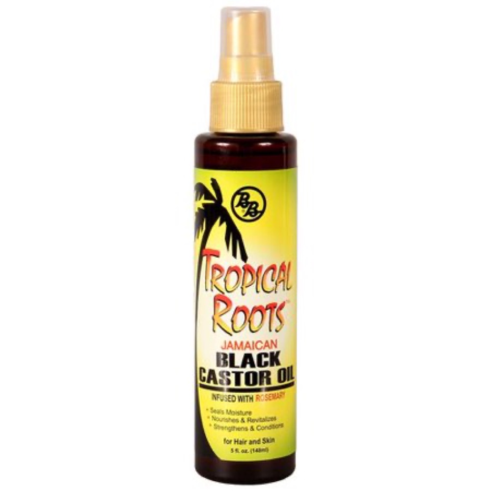 Hermanos Bronner Tropical Roots Conditioner 5 Fl Oz photo 1
