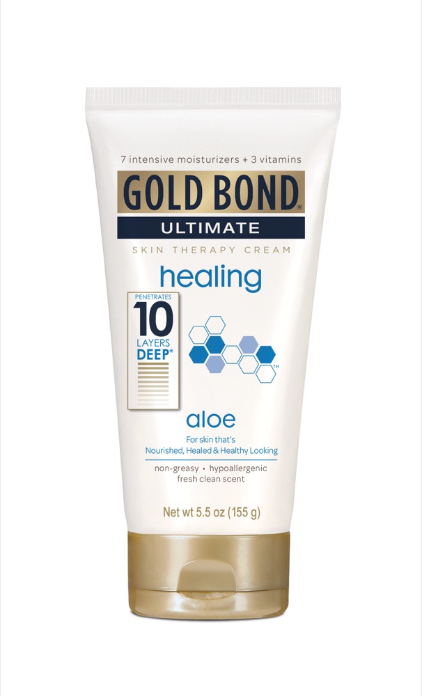 Gold Bond Healing Hydrating Lotion, 5.5 Oz photo 1