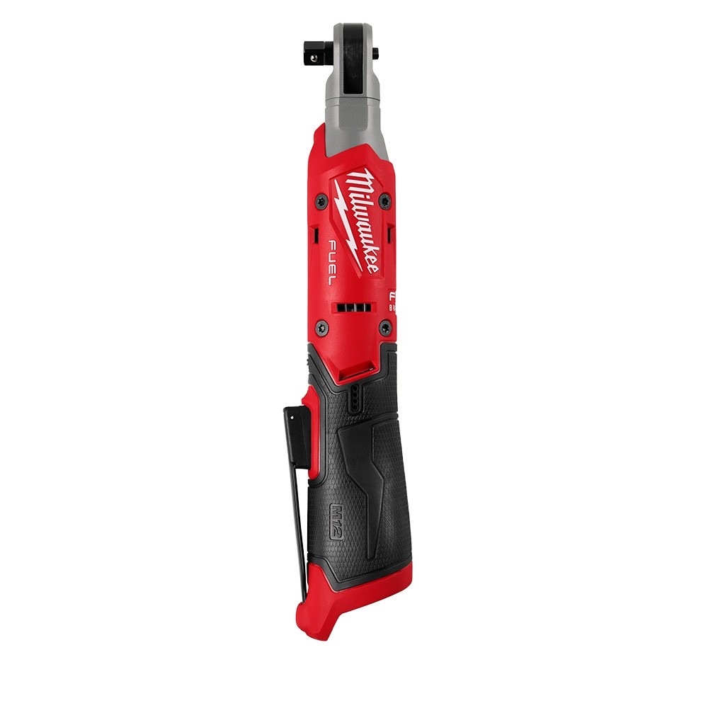 Milwaukee Tool M12 Fuel 12V 3/8 in. Cordless Ratchet photo 1