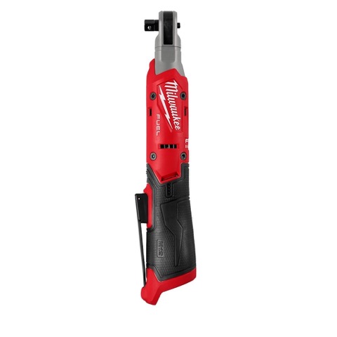 Milwaukee Tool M12 Fuel 12V 3/8 in. Cordless Ratchet