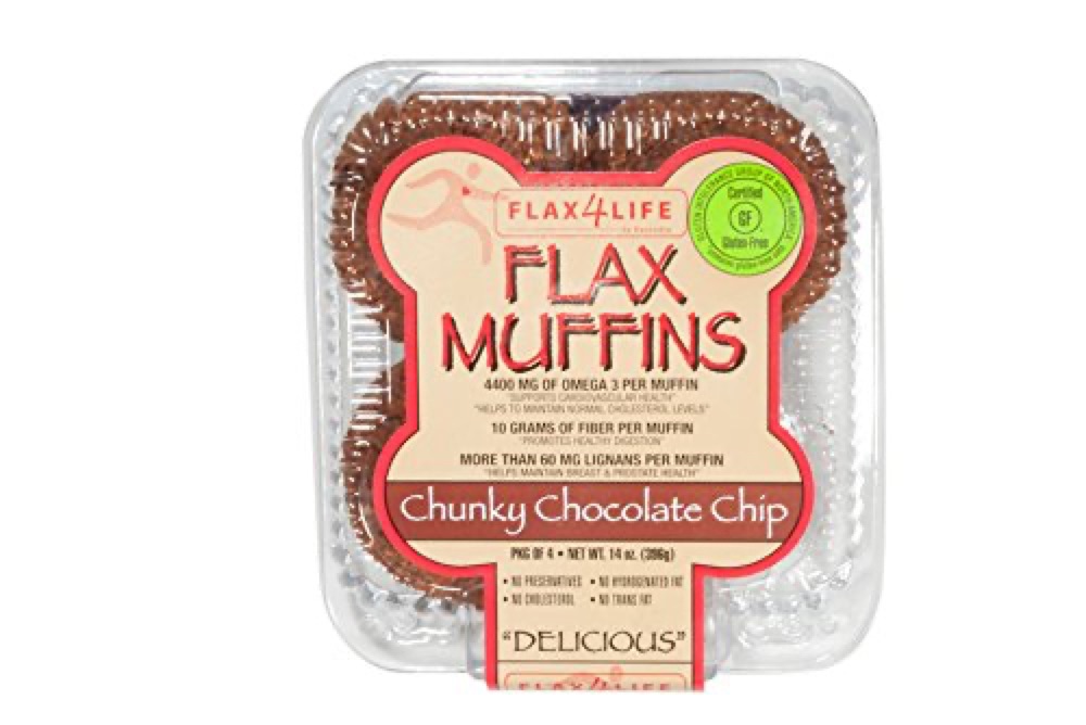 Flax4Life - Chocolate Brownie - 14 oz photo 1