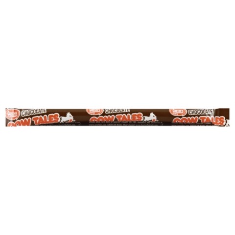 Cow Tales Brownie Caramels, 1 Oz Each