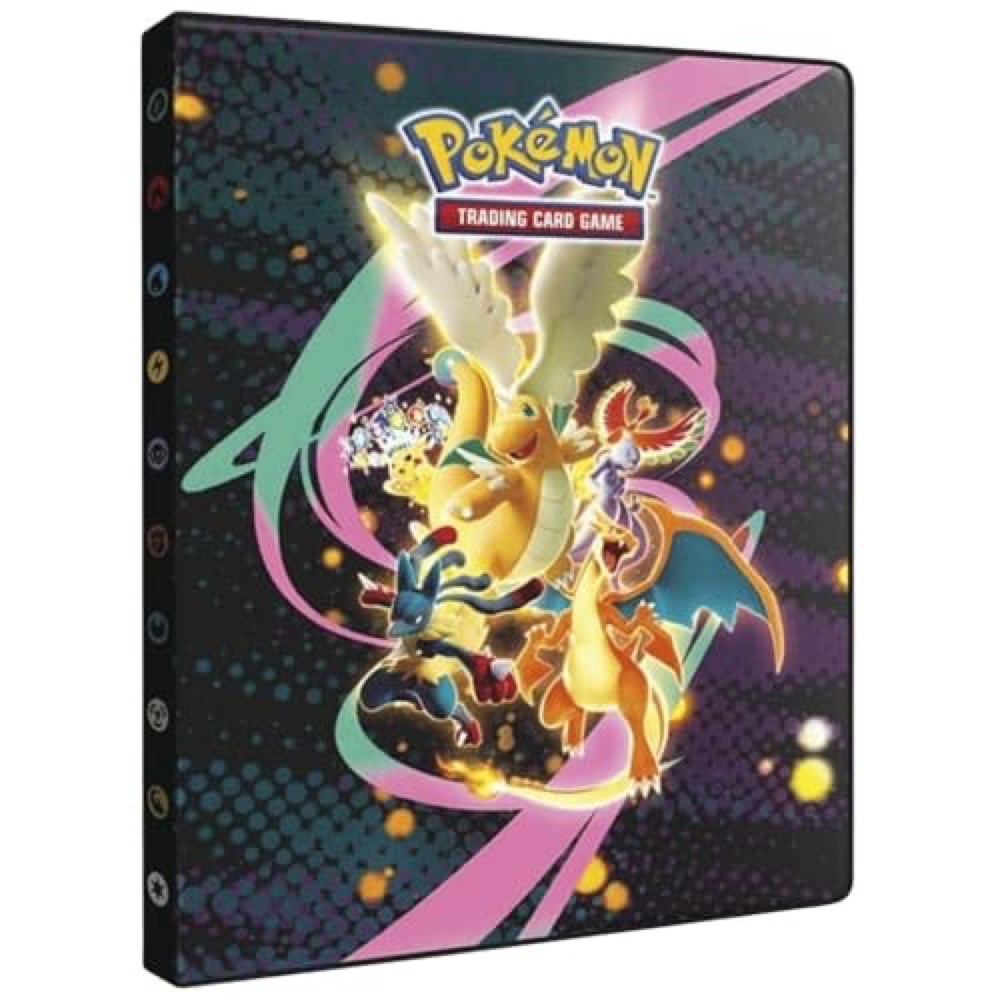 Ultra Pro Pokemon Mega Evolution ME2.5 Ascended Heroes 9x18" photo 1