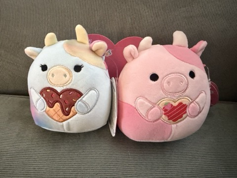 Squishmallows 5 Inch
