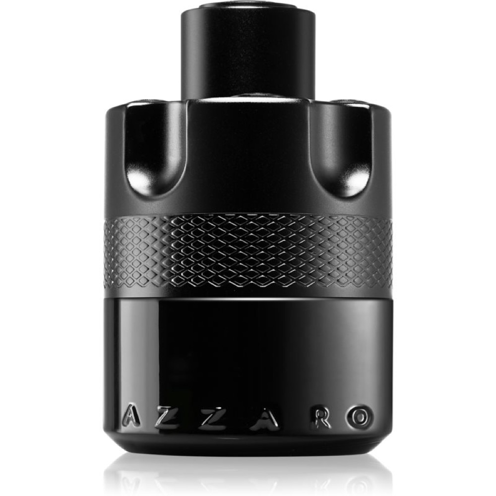 Azzaro The Most Wanted, Eau De Parfum Intense, 50ml 1.7fl oz photo 1