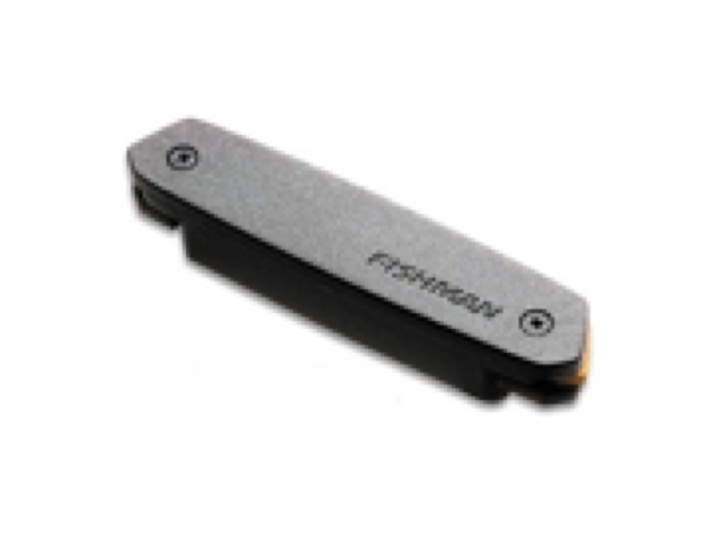 Fishman Pro-Neo-D01 Single Coil Passive Soundhole Pickup for Acoustic Guitar photo 1