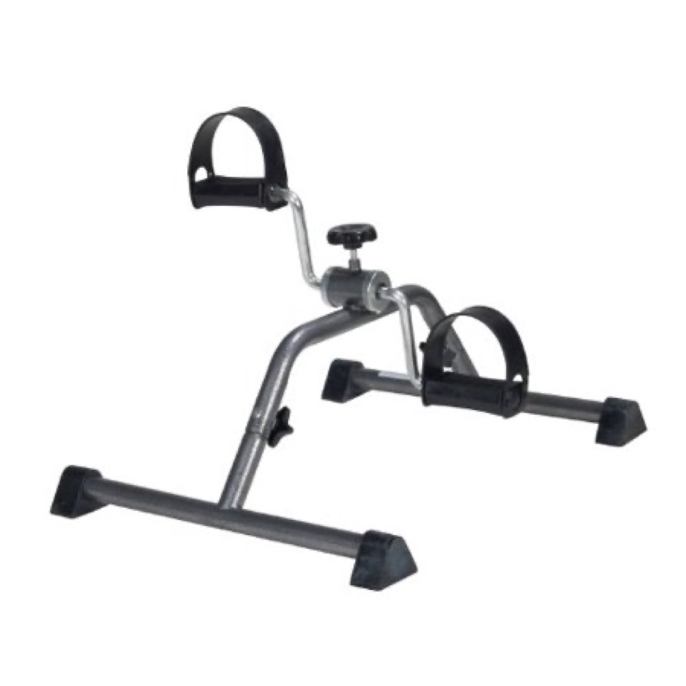 McKesson Adjustable Peddler Exerciser, 1 Each, Resistance Levels photo 1