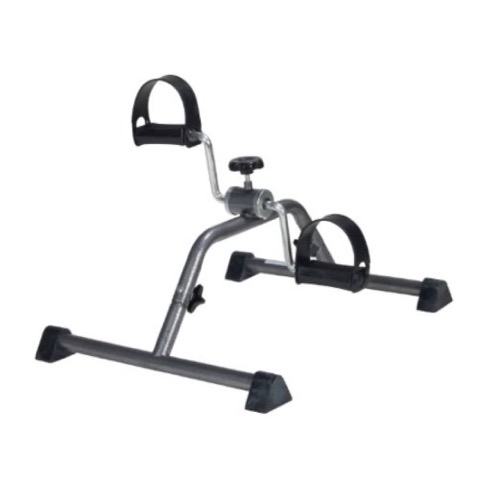 McKesson Adjustable Peddler Exerciser, 1 Each, Resistance Levels