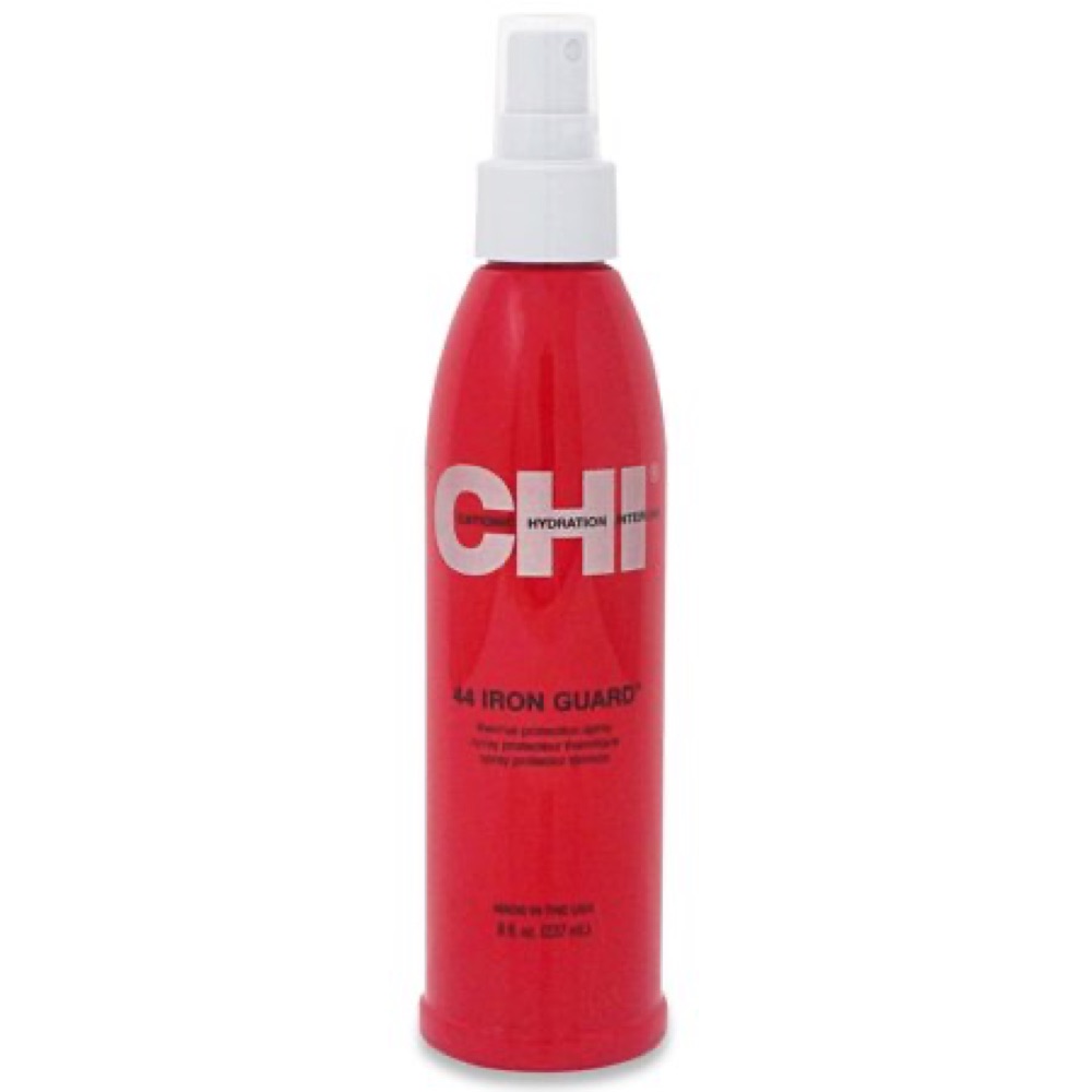 CHI Styling Iron Guard Thermal Protection Spray 8 Fl Oz photo 1