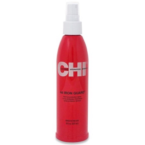 CHI Styling Iron Guard Thermal Protection Spray 8 Fl Oz