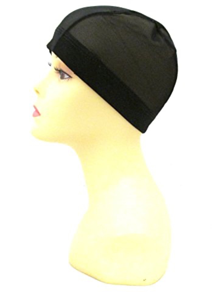 Magic Collection Dome Style Mesh Wig Cap DIY001 photo 1