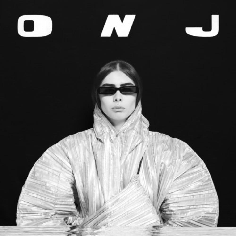 Olivia Neutron-John - Self Titled LP photo 1