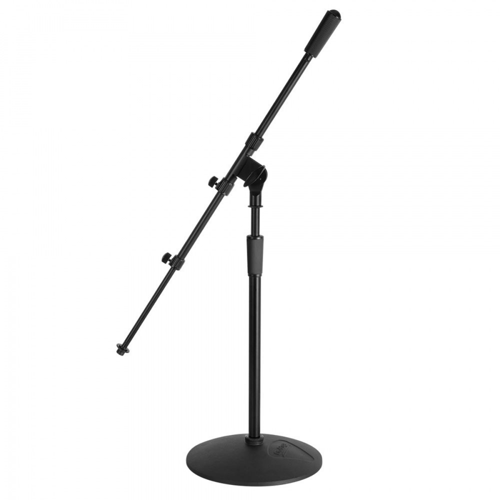 On-Stage TMP-MS9417 Black 2019 Stage Microphone Stand photo 1