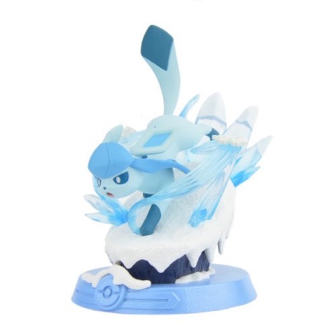 Funism Pokemon Adventure Eevee Series Vol. 02 3-Inch Mini-Figure