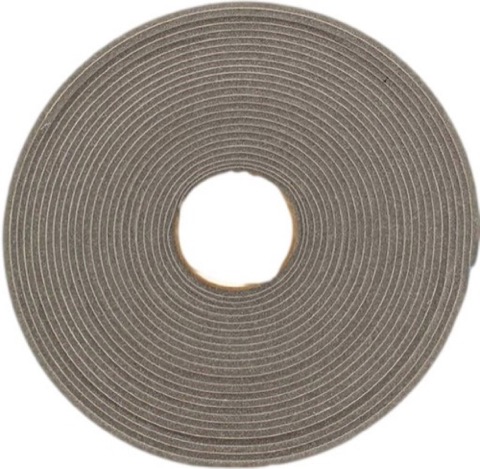 M&F Western Foam Tape Hat Filler
