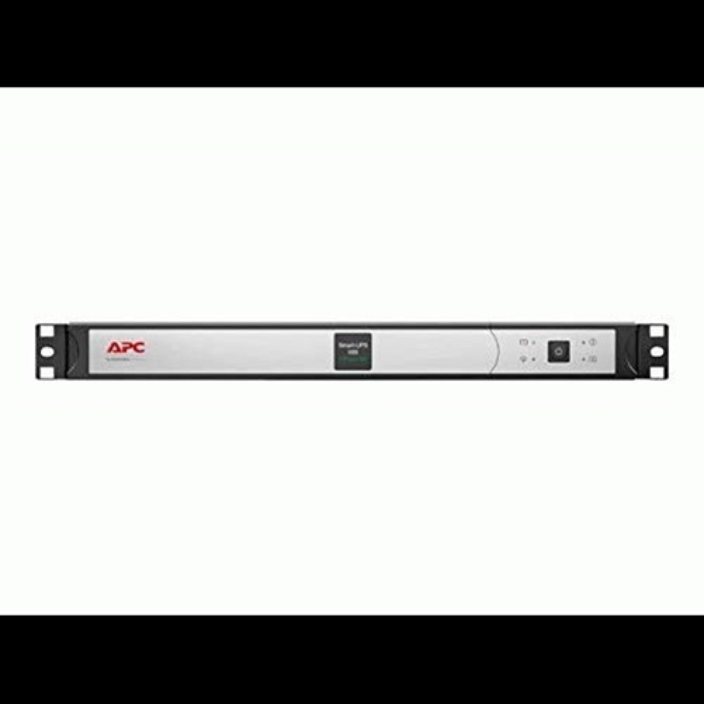 APC 500VA Smart-Ups Rackmount 1U Lithium-Ion 120V photo 1