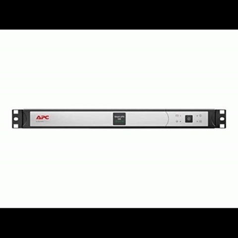 APC 500VA Smart-Ups Rackmount 1U Lithium-Ion 120V