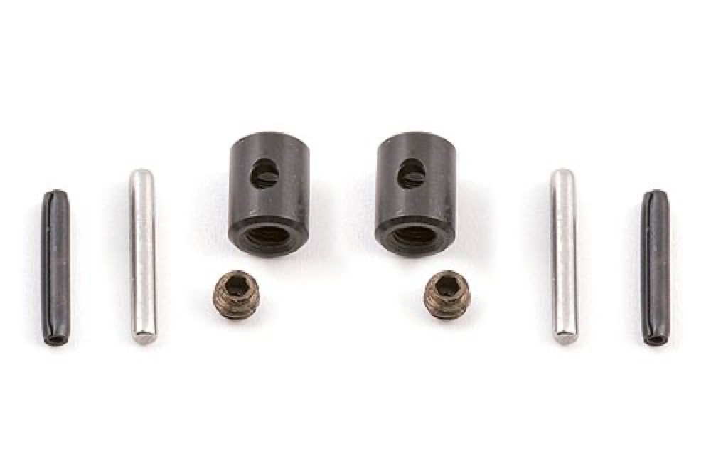 ASC7381 CVD Buggy Truck Rebuild Kit photo 1