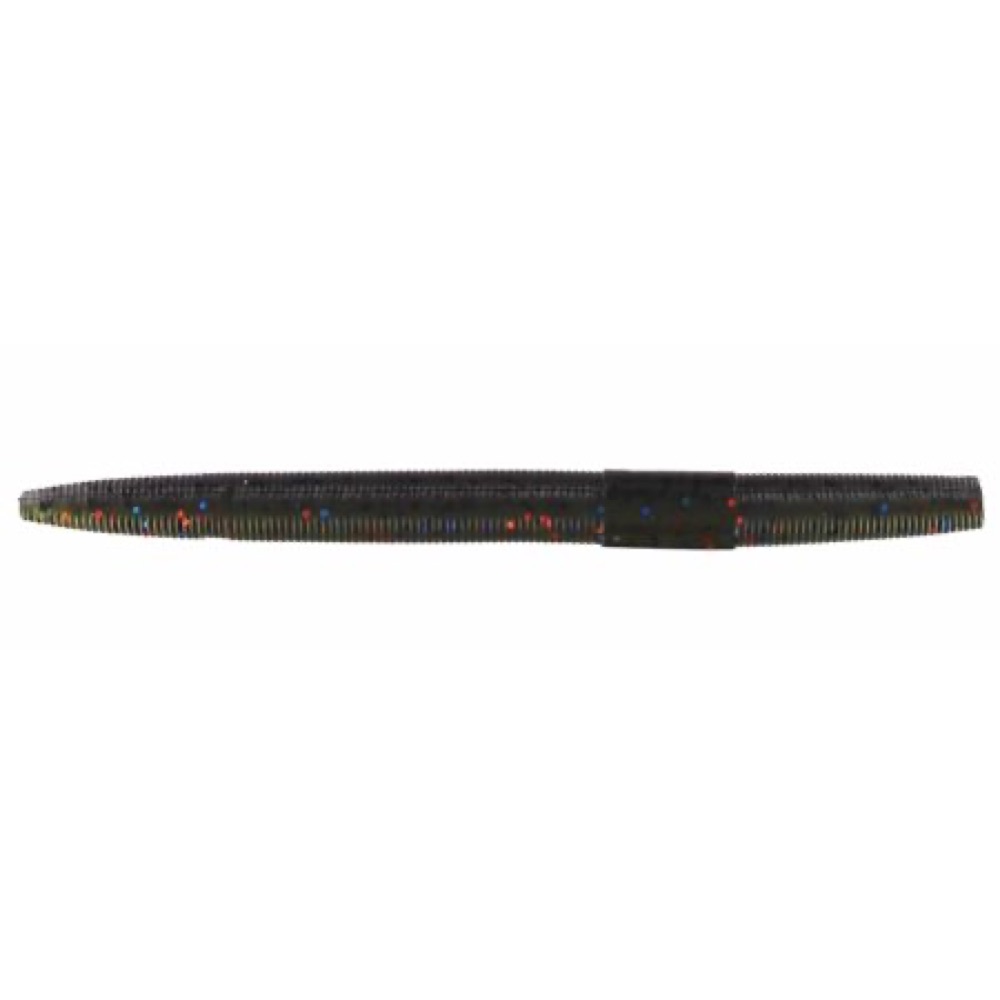 Big Bite Baits Trick Stick 5 Inch Soft Plastic Stickbait - Politician photo 1