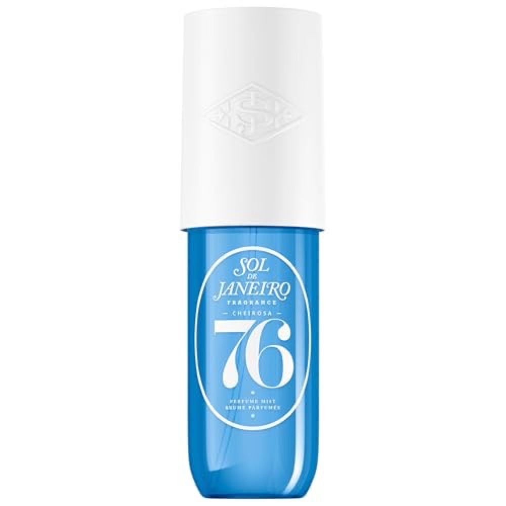 Sol De Janeiro Cheirosa 76 Perfume Mist 90ml photo 1