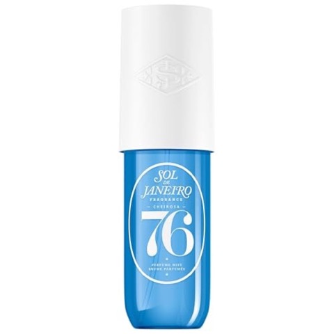Sol De Janeiro Cheirosa 76 Perfume Mist 90ml