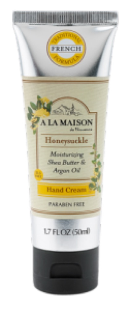 A La Maison - Honeysuckle Hand Cream - 1 Pack photo 1