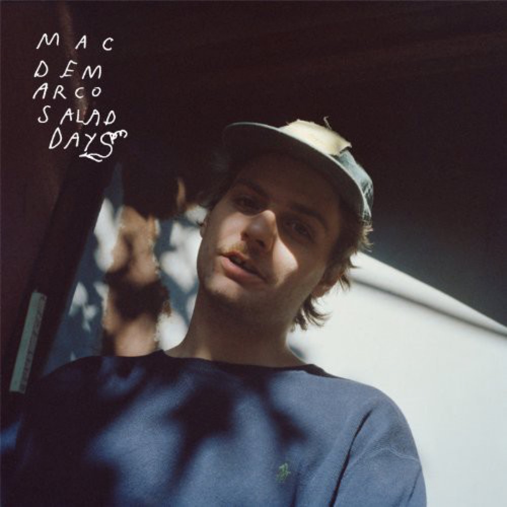 Mac DeMarco - Salad Days photo 1