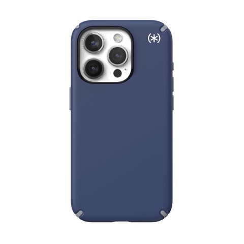 Speck iPhone 15 Pro Presidio 2 Pro MagSafe - Coastal Blue