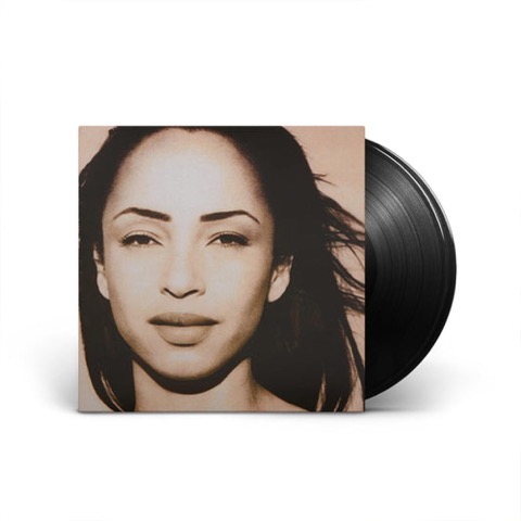 Sade - The Best of Sade 2LP